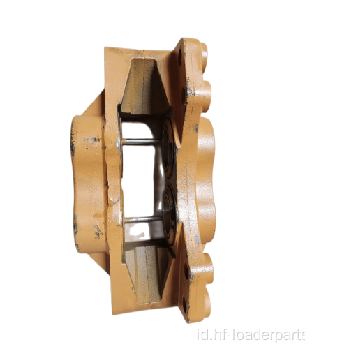Penjepit rem loader untuk SDLG, XGMA, Lonking, Yutong, Doosan